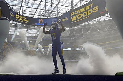 Robert Woods