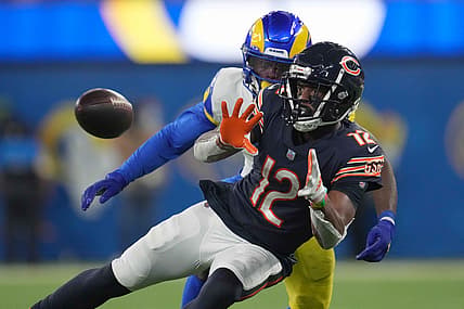 Allen Robinson