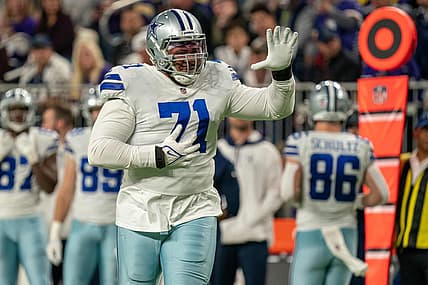 La'el Collins
