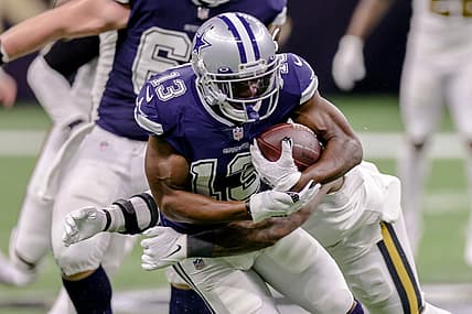 Michael Gallup
