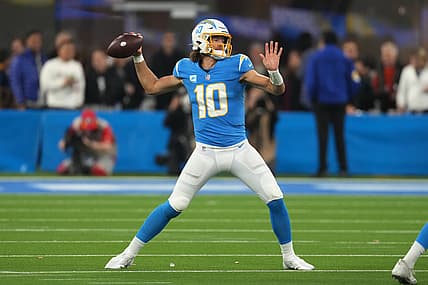 Los Angeles Chargers