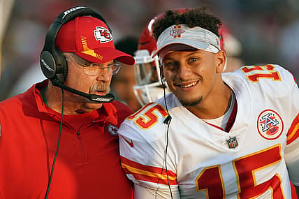 Kansas City Chiefs