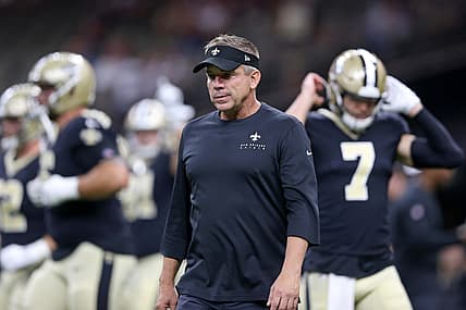 Sean Payton