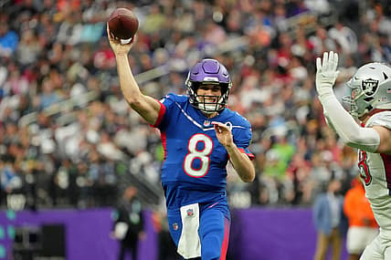 Kirk Cousins