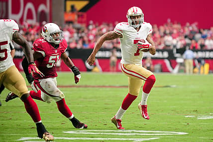 Colin Kaepernick