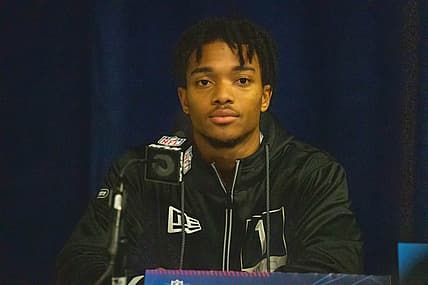 NFL Scouting Combine