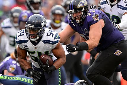 Bobby Wagner