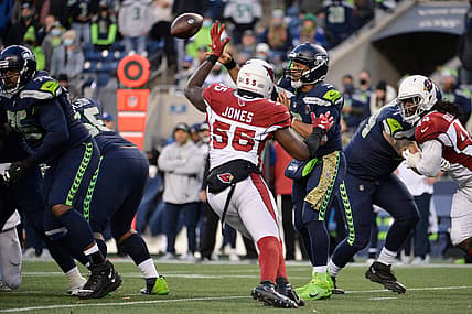 Chandler Jones