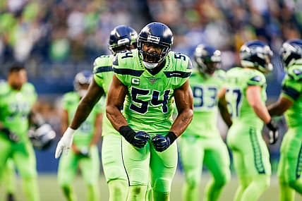 Bobby Wagner