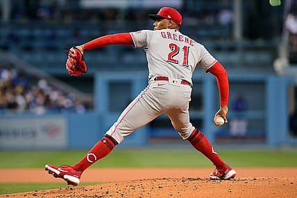 Hunter Greene