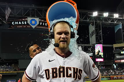 Seth Beer