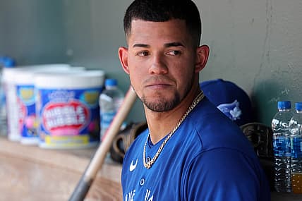 Jose Berrios