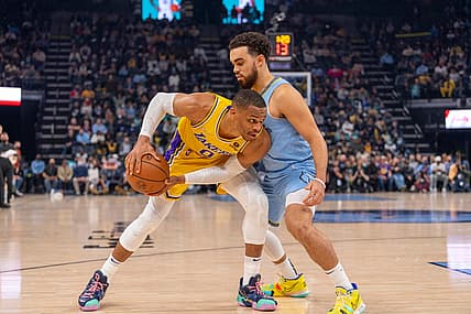 Los Angeles Lakers