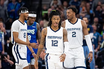 Minnesota Timberwolves