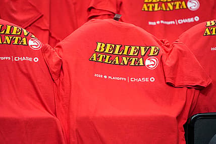 Atlanta Hawks