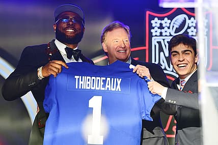 2022 NFL Draft
