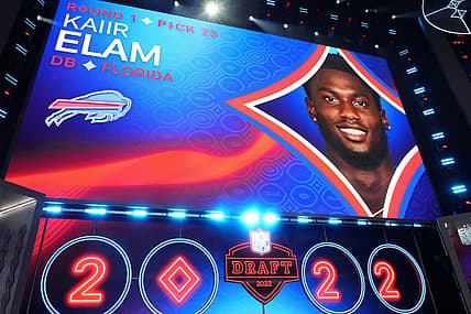 Kaiir Elam