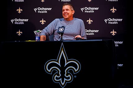 Sean Payton
