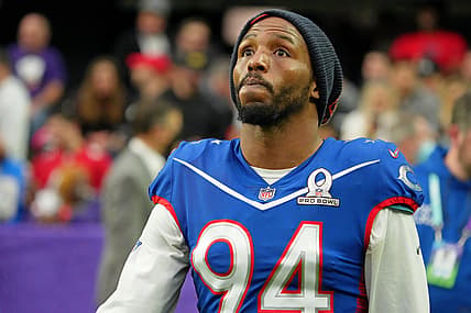Robert Quinn