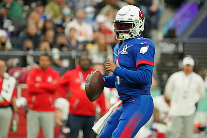 Kyler Murray