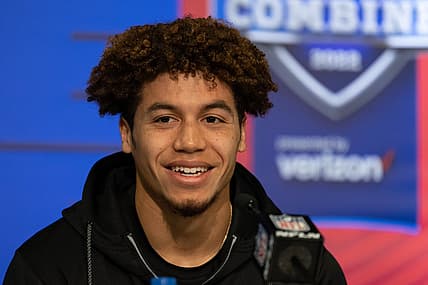 Zyon McCollum
