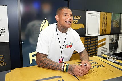 Darren Waller