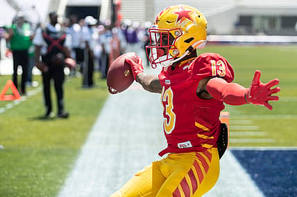 USFL