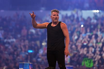 Pat McAfee