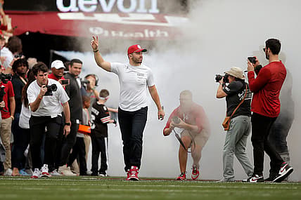 Baker Mayfield