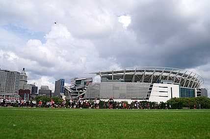Cincinnati Bengals