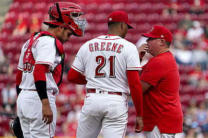 Hunter Greene