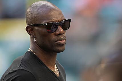 Terrell Owens