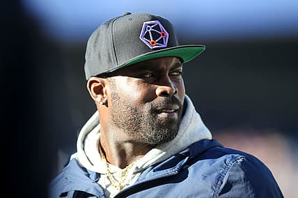 Michael Vick