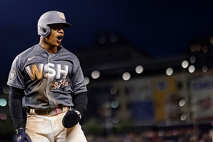 Juan Soto trade