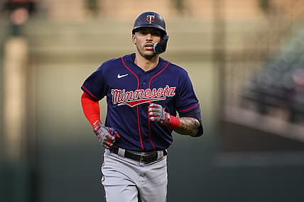Carlos Correa