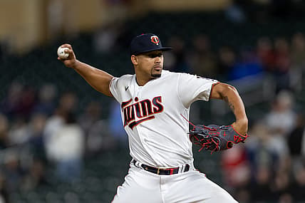 Jhoan Duran