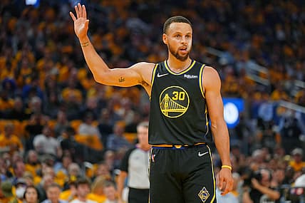 Stephen Curry