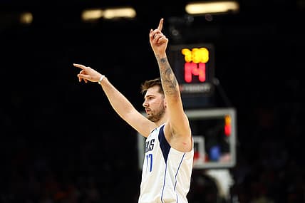 Luka Doncic
