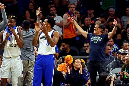 Dallas Mavericks