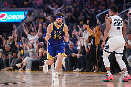Klay Thompson