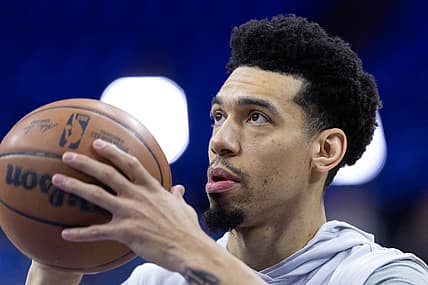 Danny Green