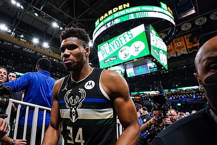 Milwaukee Bucks