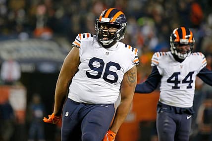 Akiem Hicks
