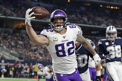 Minnesota Vikings