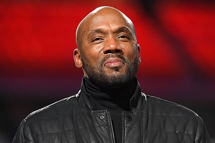 Louis Riddick