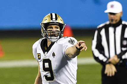 Drew Brees