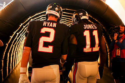 Julio Jones