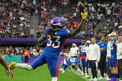 Dalvin Cook