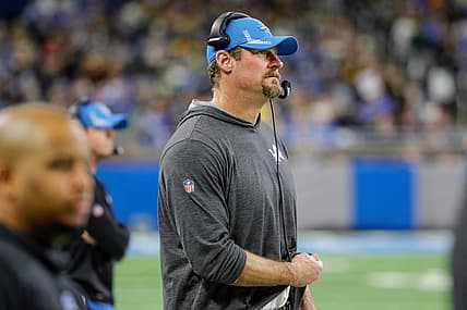 Dan Campbell