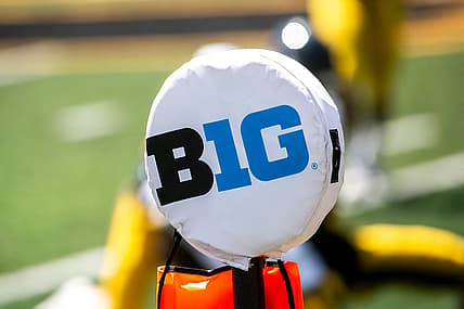 Big Ten